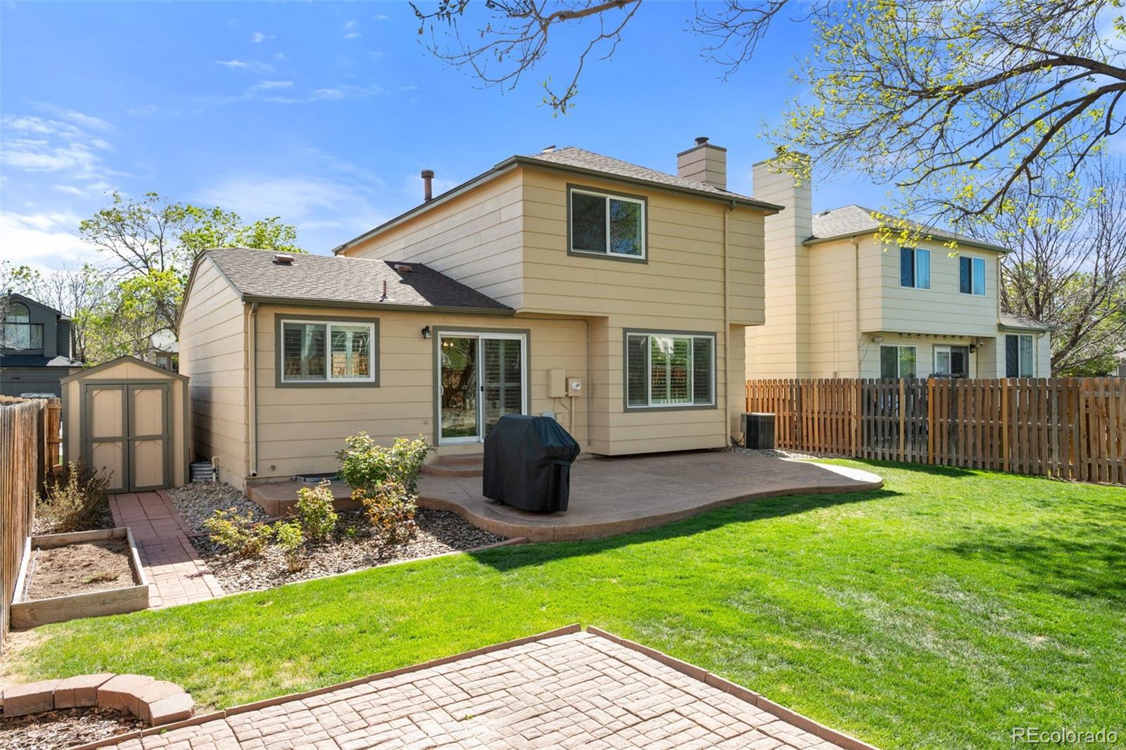 5579 S Youngfield Way