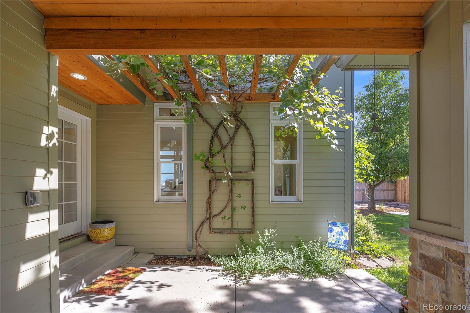 185 Zephyr Street