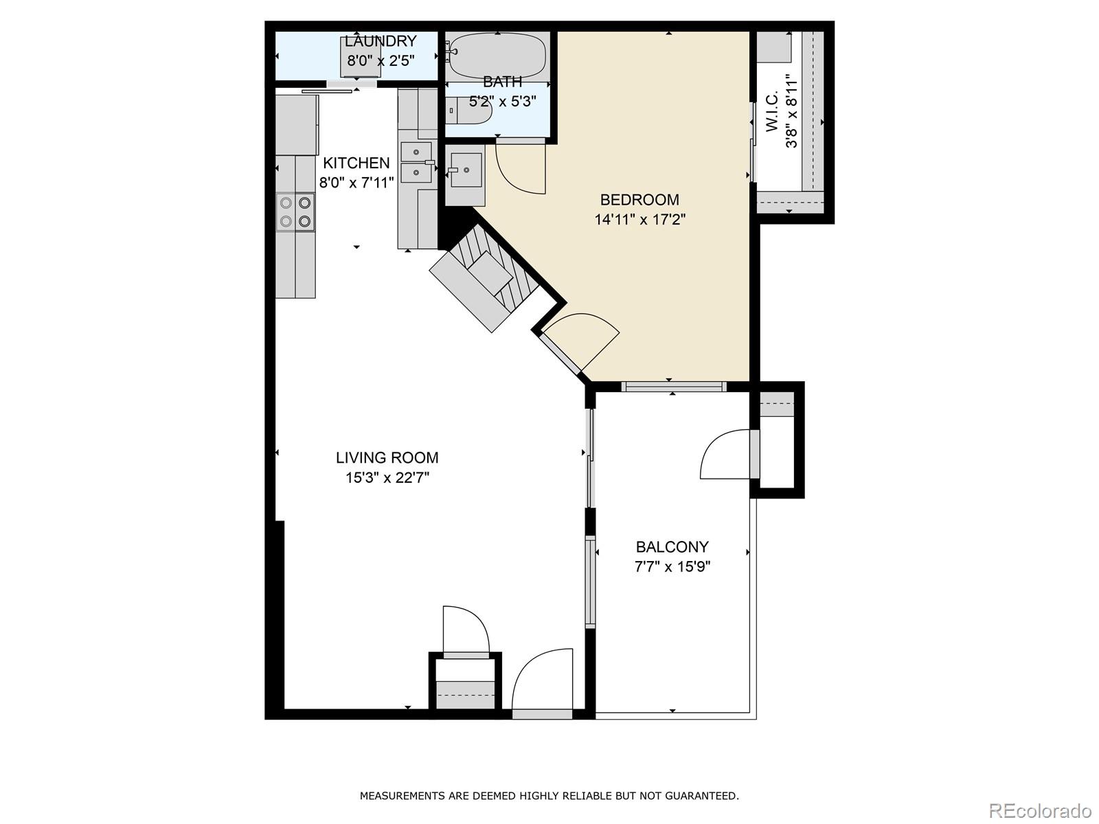 1820 Newland Court Unit: 213