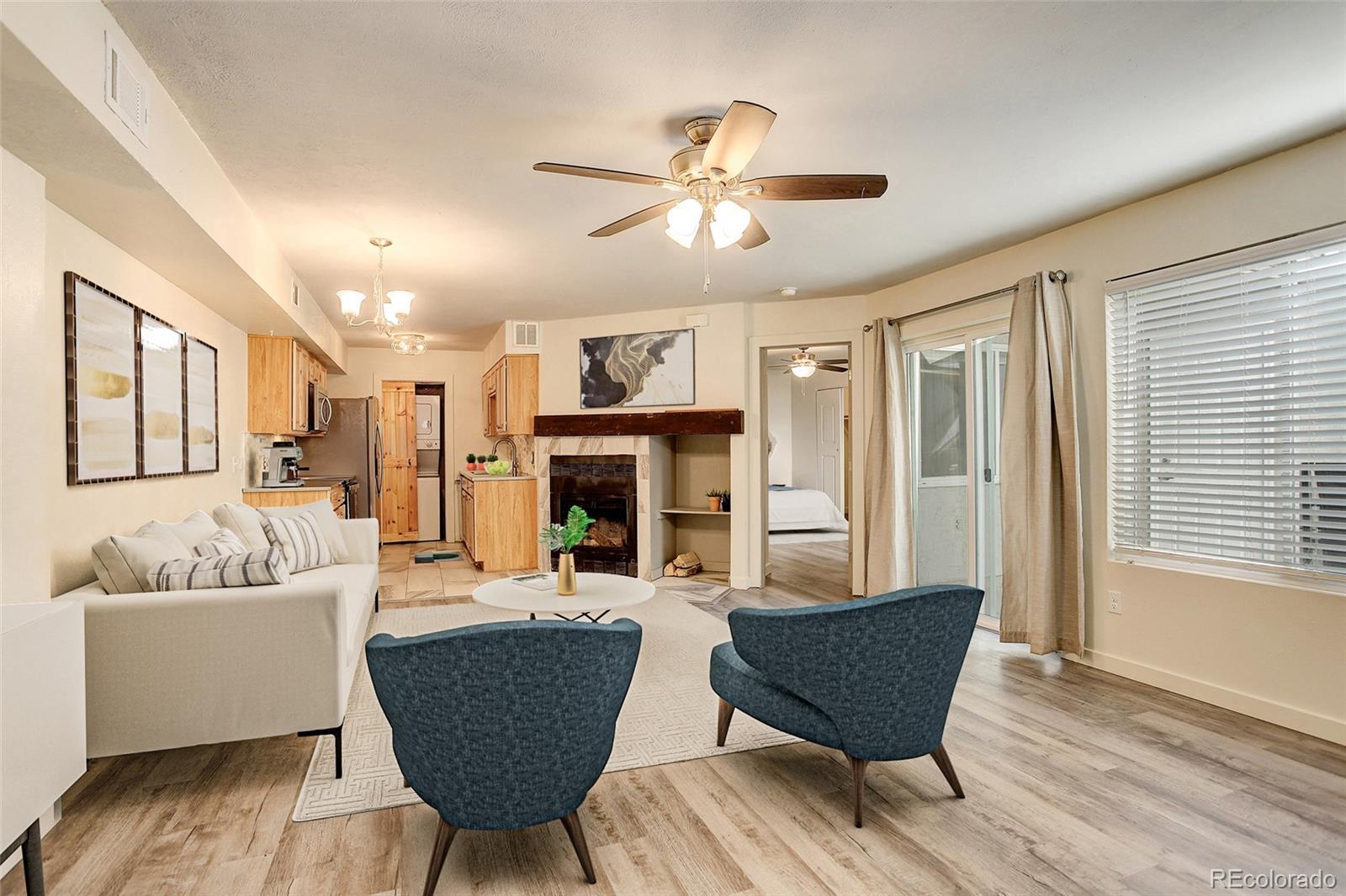 1820 Newland Court Unit: 213