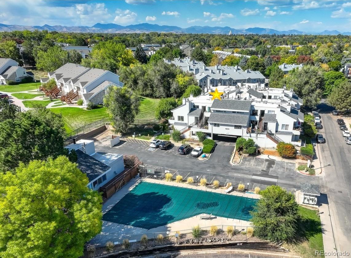 1820 Newland Court Unit: 213