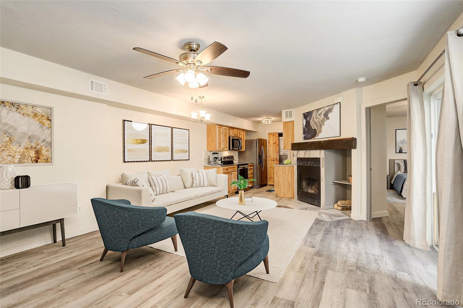1820 Newland Court Unit: 213