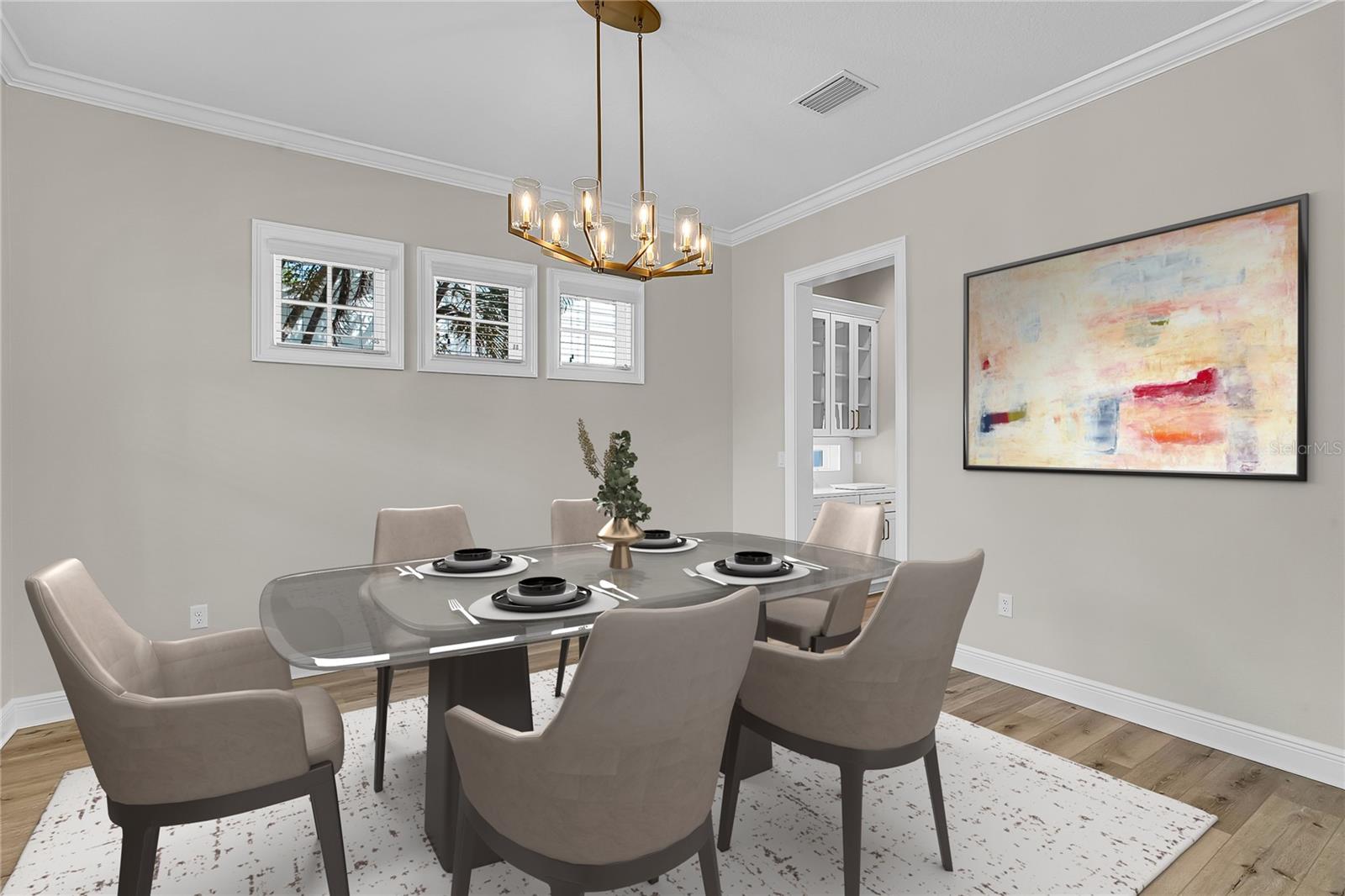 New Construction Homes in Historic Kenwood