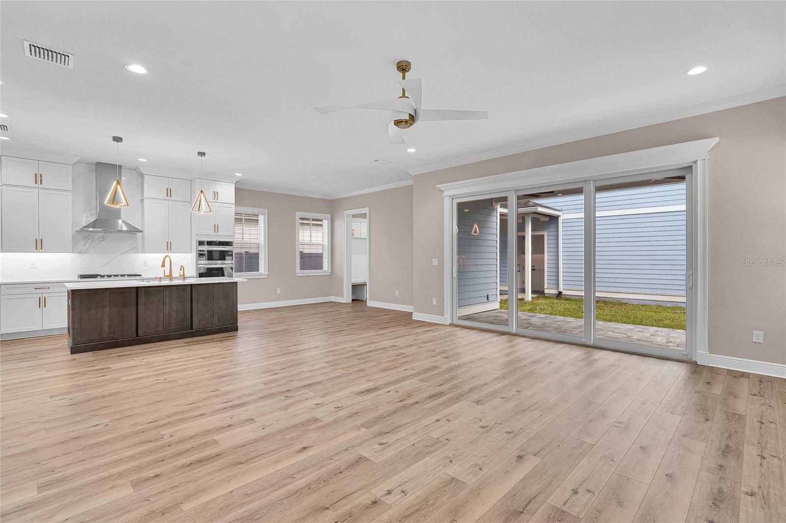 New Construction Homes in Historic Kenwood
