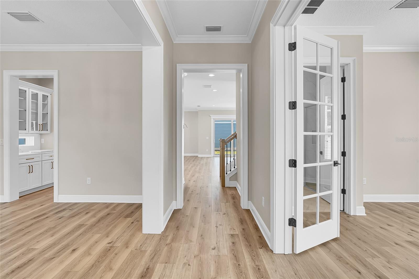 New Construction Homes in Historic Kenwood