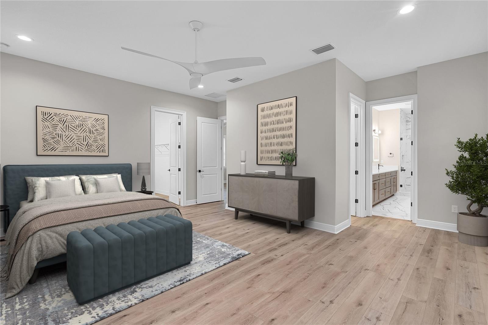New Construction Homes in Historic Kenwood