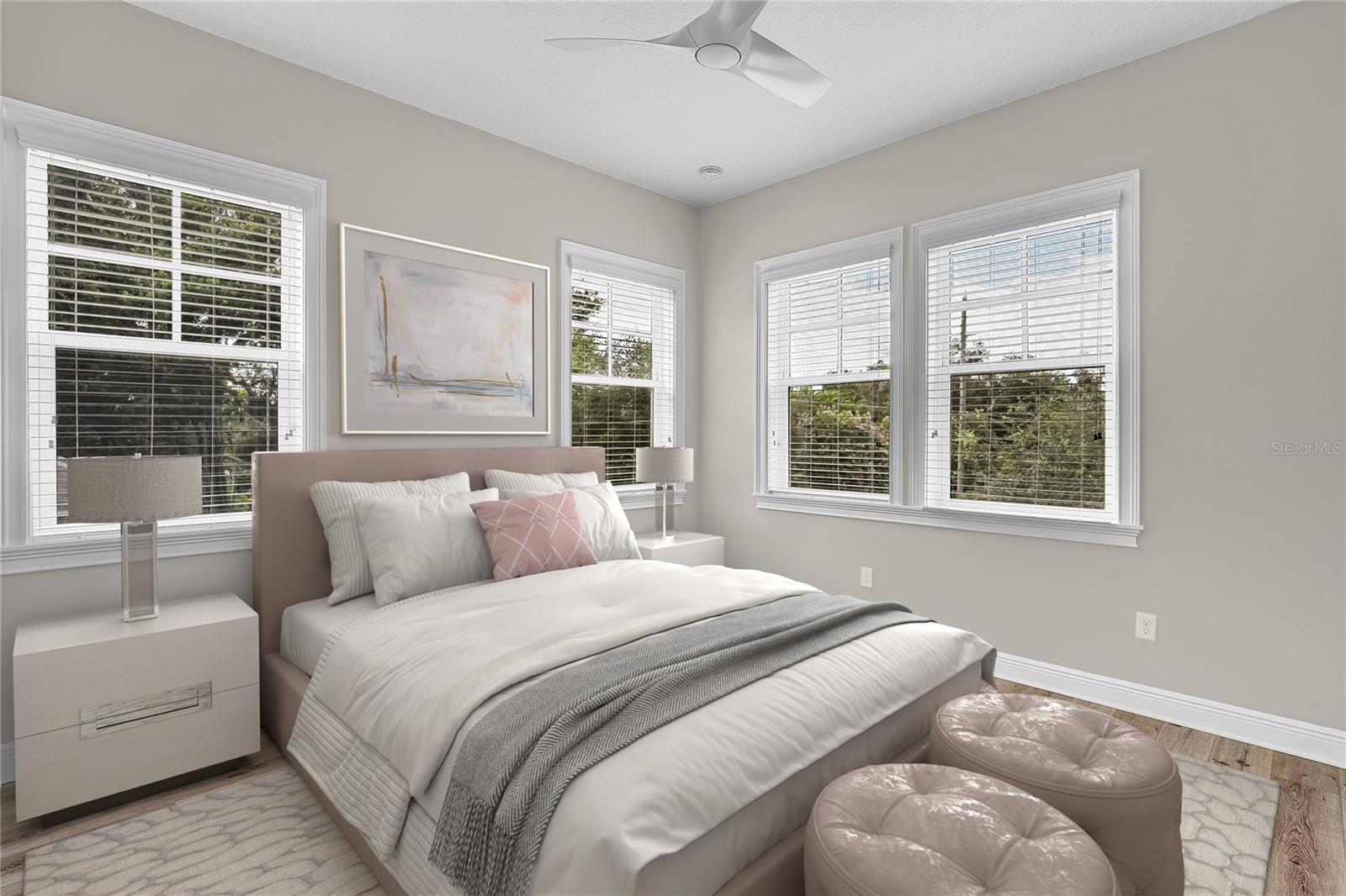New Construction Homes in Historic Kenwood