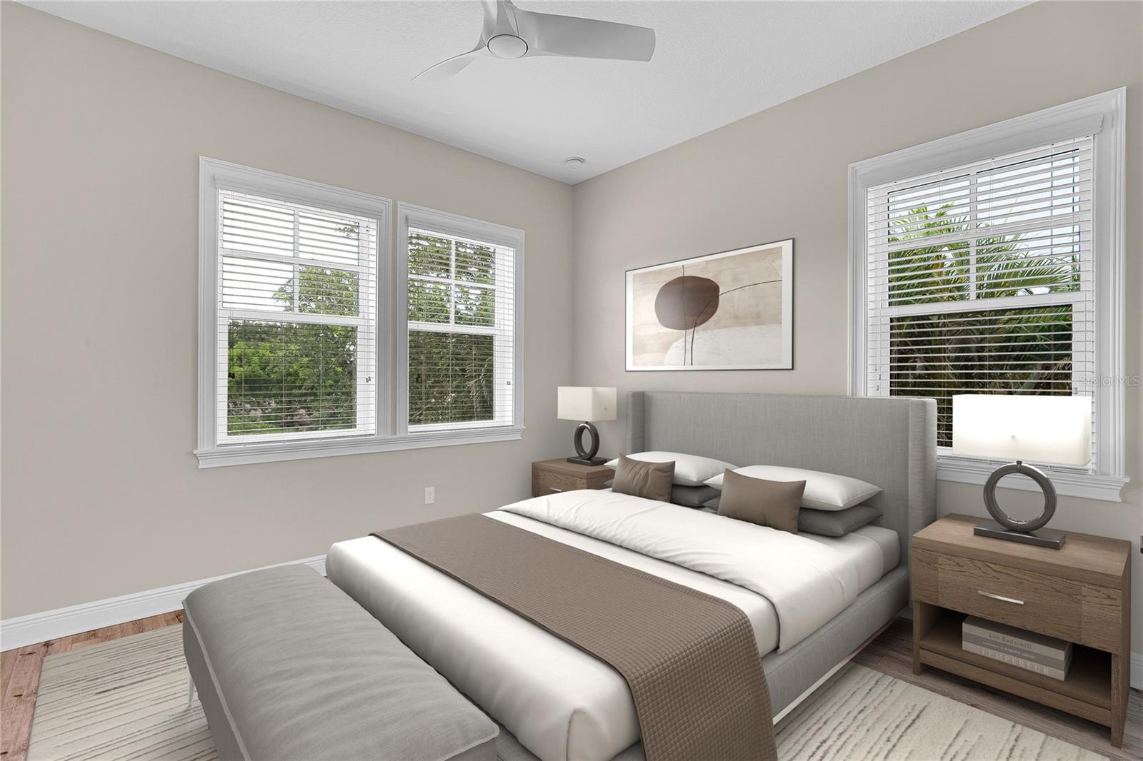 New Construction Homes in Historic Kenwood