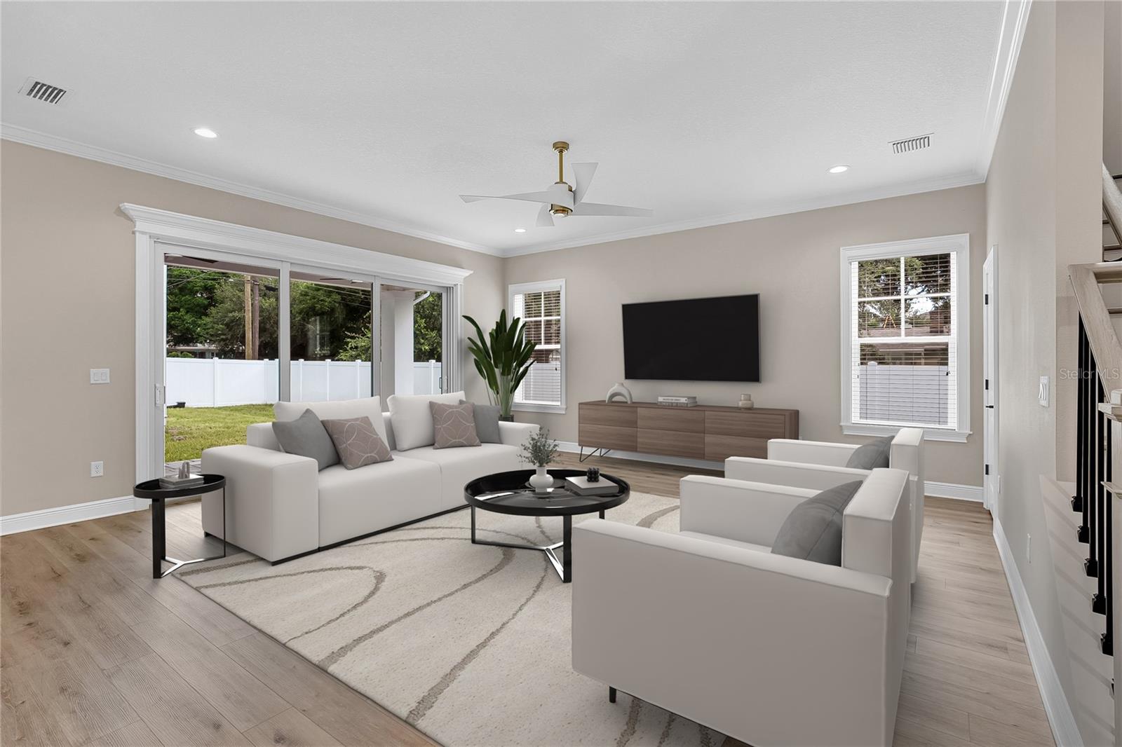 New Construction Homes in Historic Kenwood