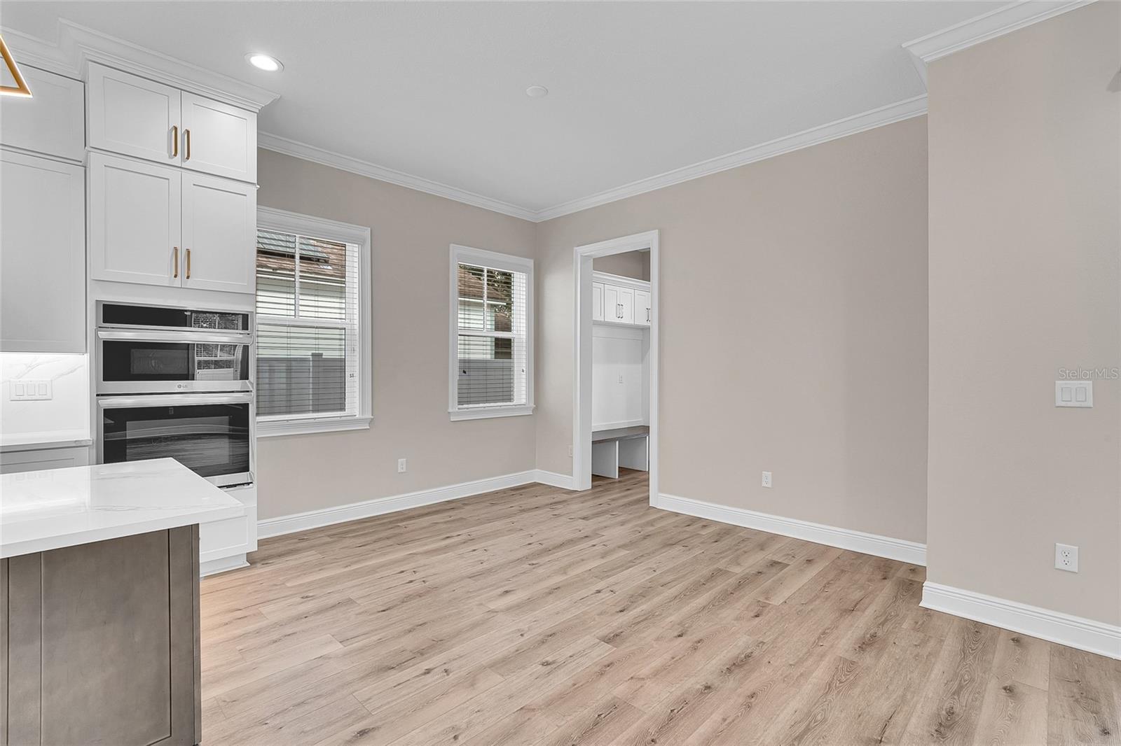 New Construction Homes in Historic Kenwood