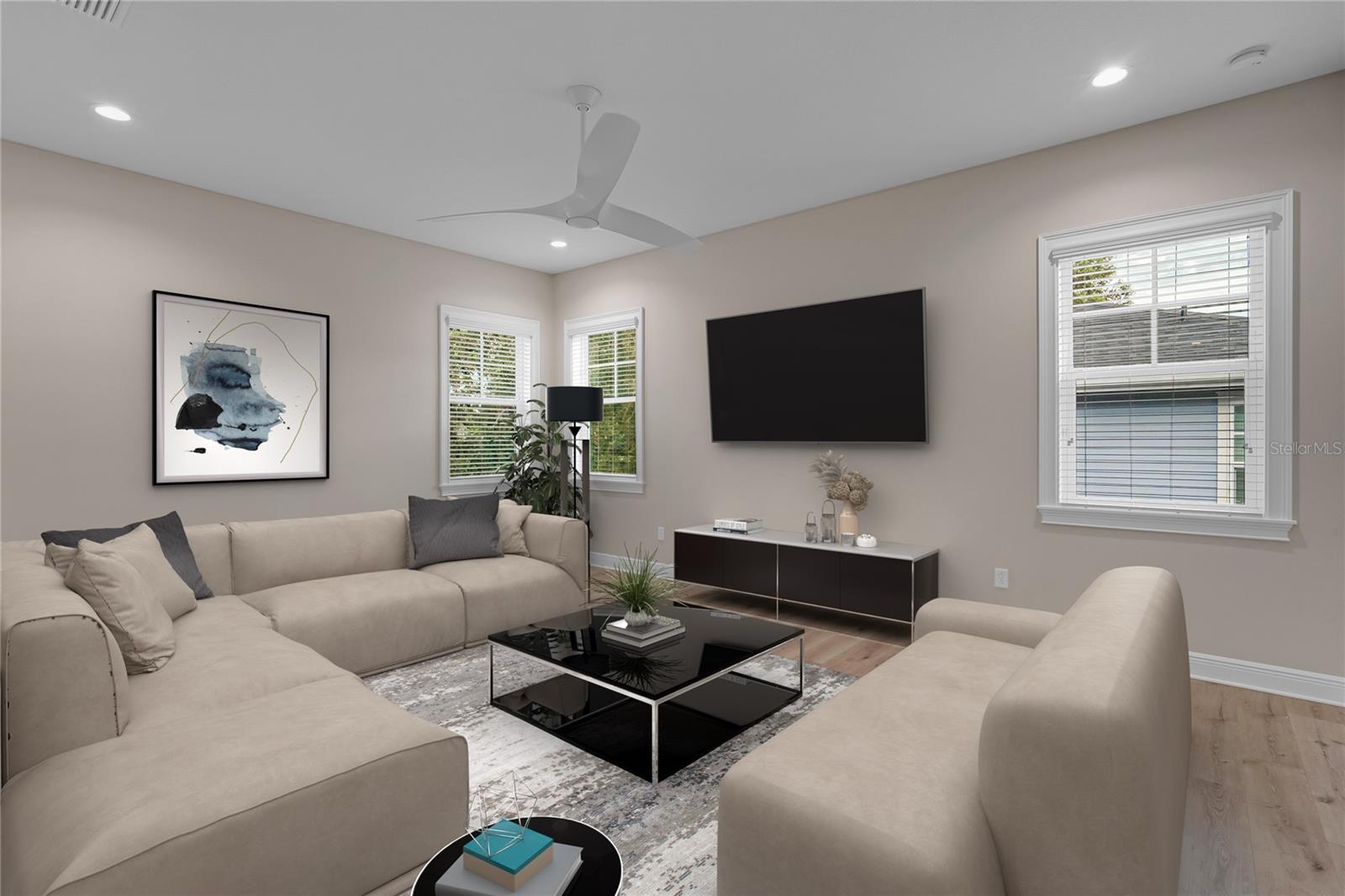 New Construction Homes in Historic Kenwood