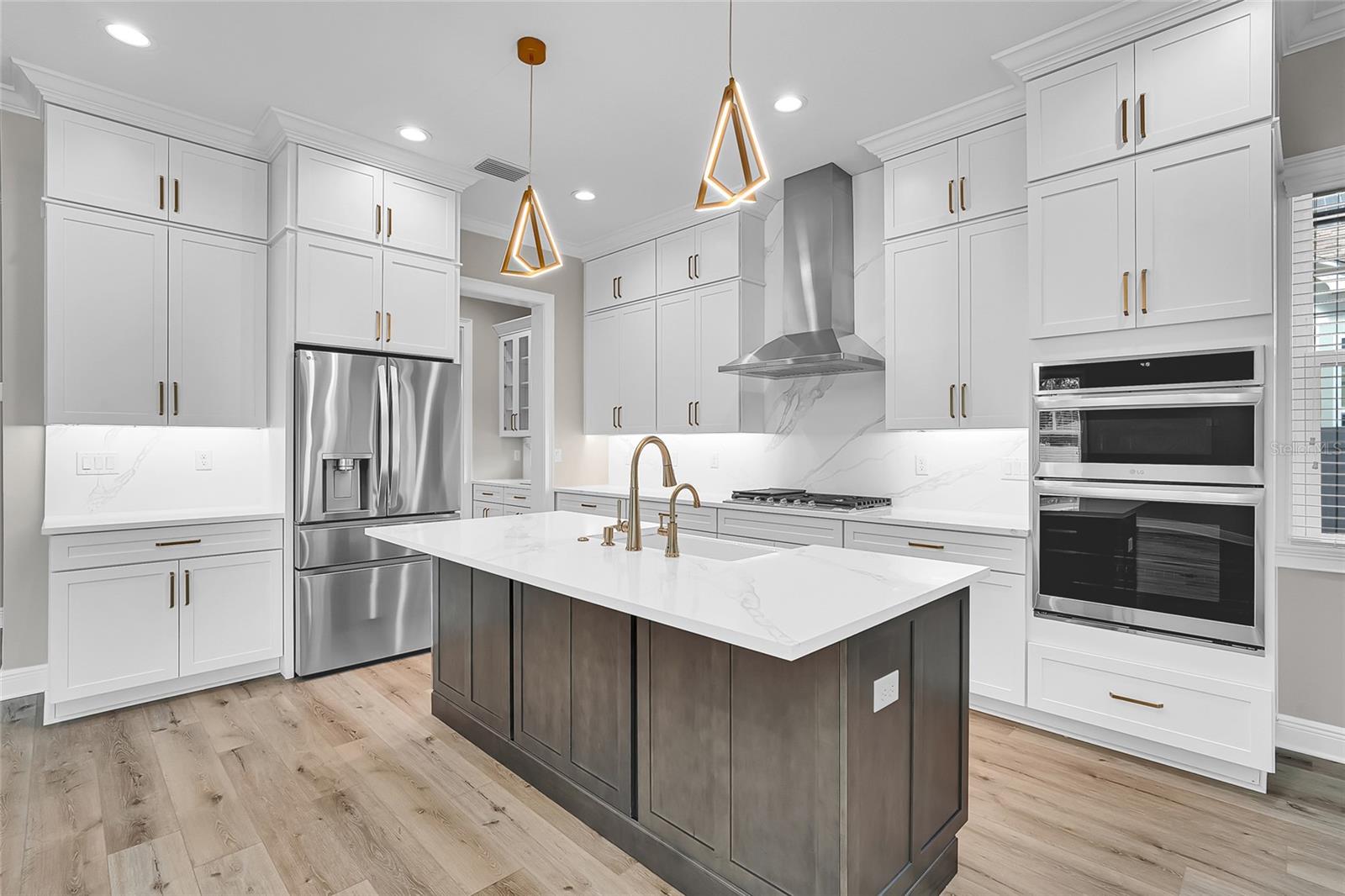 New Construction Homes in Historic Kenwood