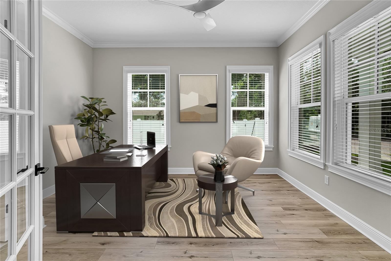 New Construction Homes in Historic Kenwood