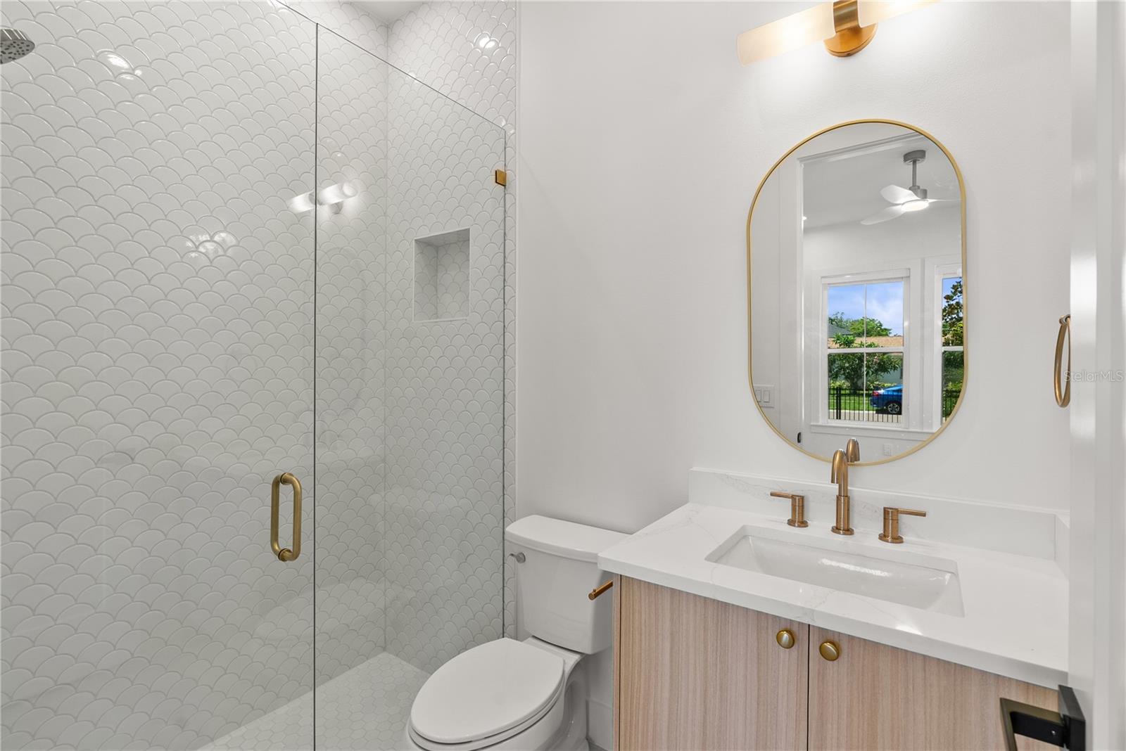 The Euclid Estate –New Construction Luxury Home in St. Petersburg, FL