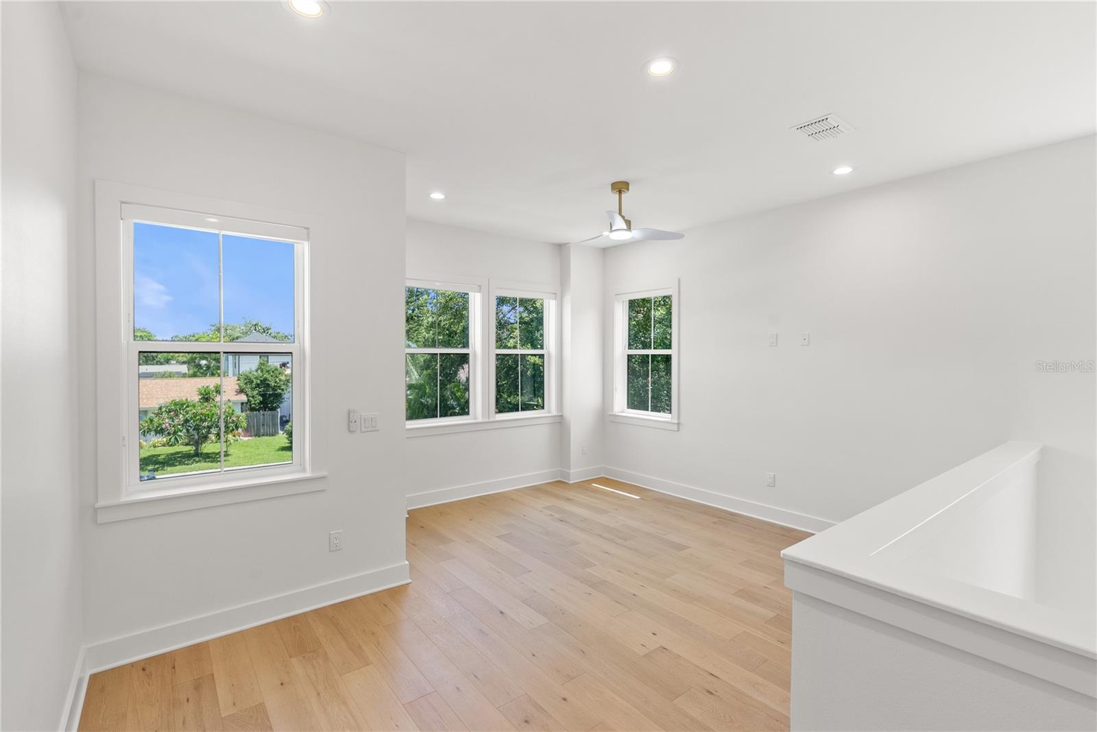 The Euclid Estate –New Construction Luxury Home in St. Petersburg, FL