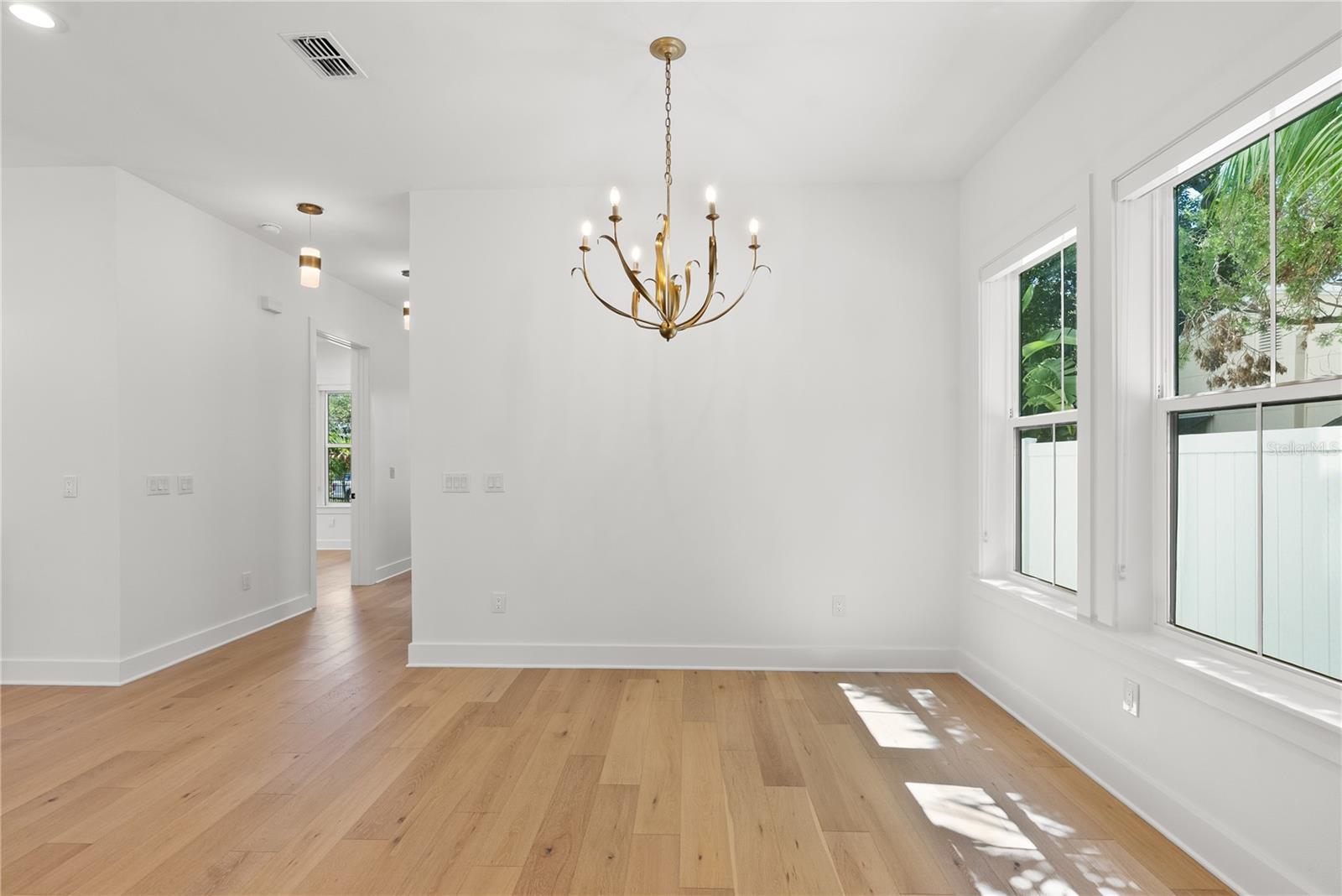 The Euclid Estate –New Construction Luxury Home in St. Petersburg, FL