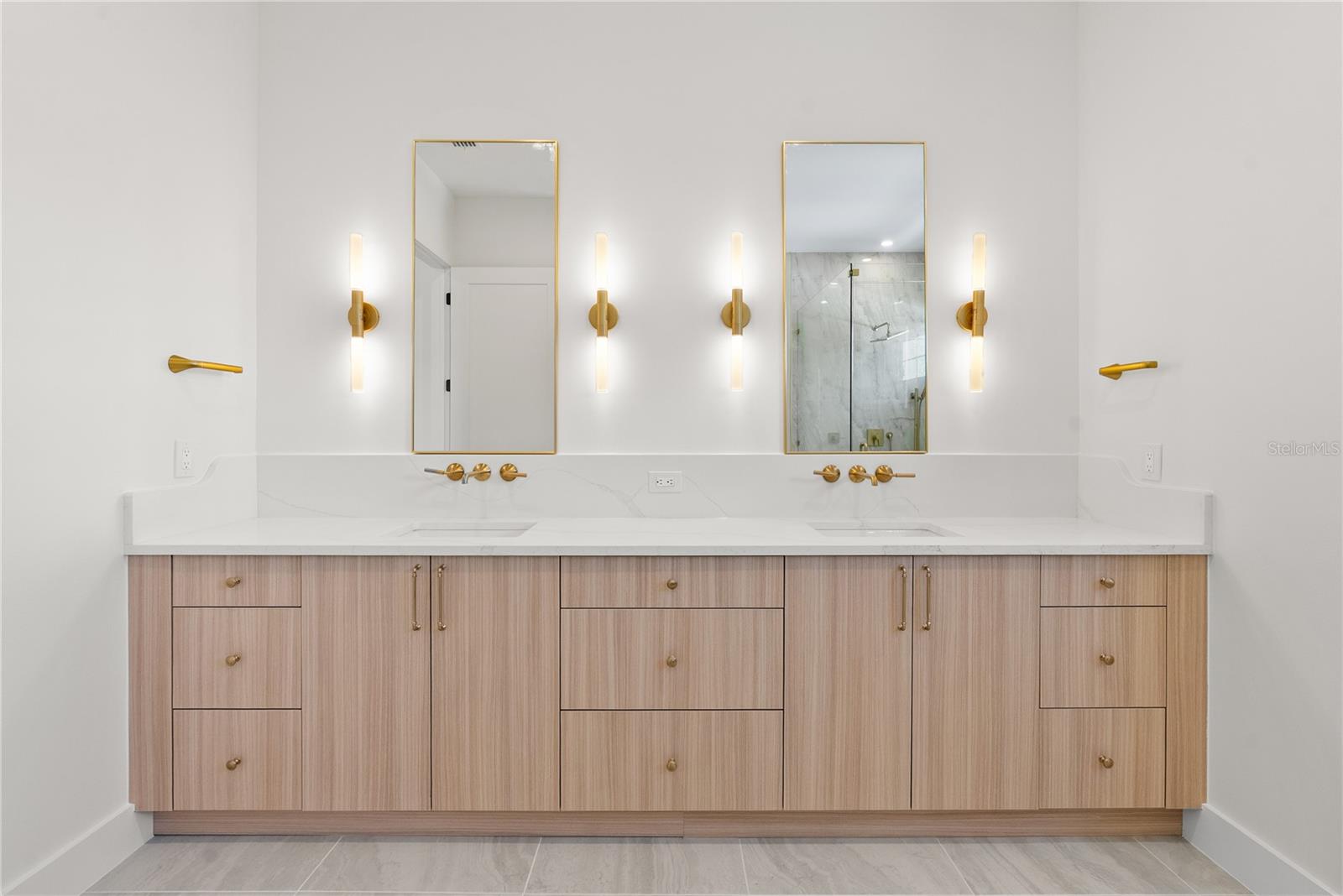 The Euclid Estate –New Construction Luxury Home in St. Petersburg, FL