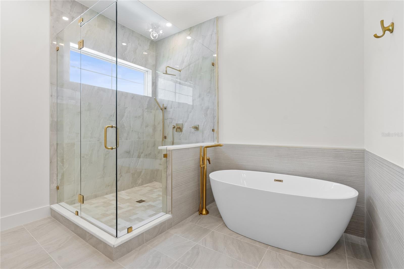 The Euclid Estate –New Construction Luxury Home in St. Petersburg, FL
