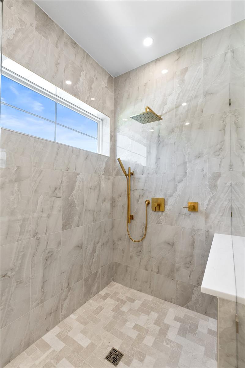 The Euclid Estate –New Construction Luxury Home in St. Petersburg, FL