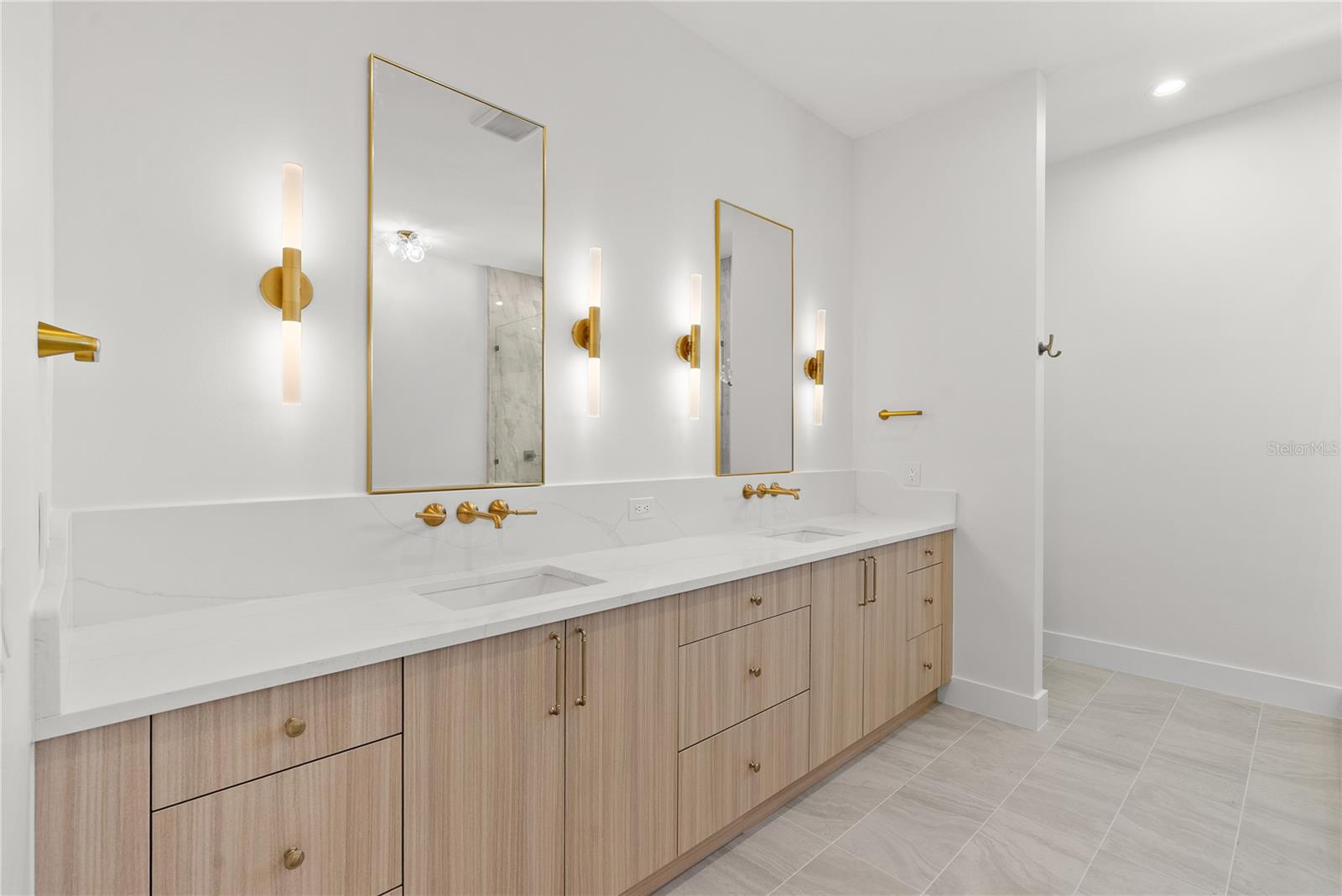 The Euclid Estate –New Construction Luxury Home in St. Petersburg, FL