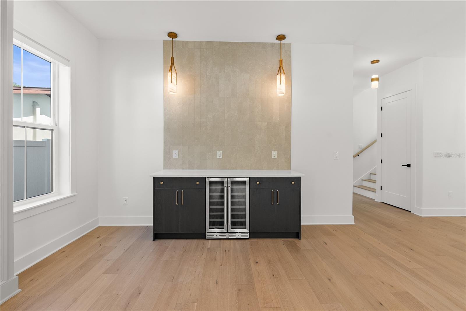 The Euclid Estate –New Construction Luxury Home in St. Petersburg, FL