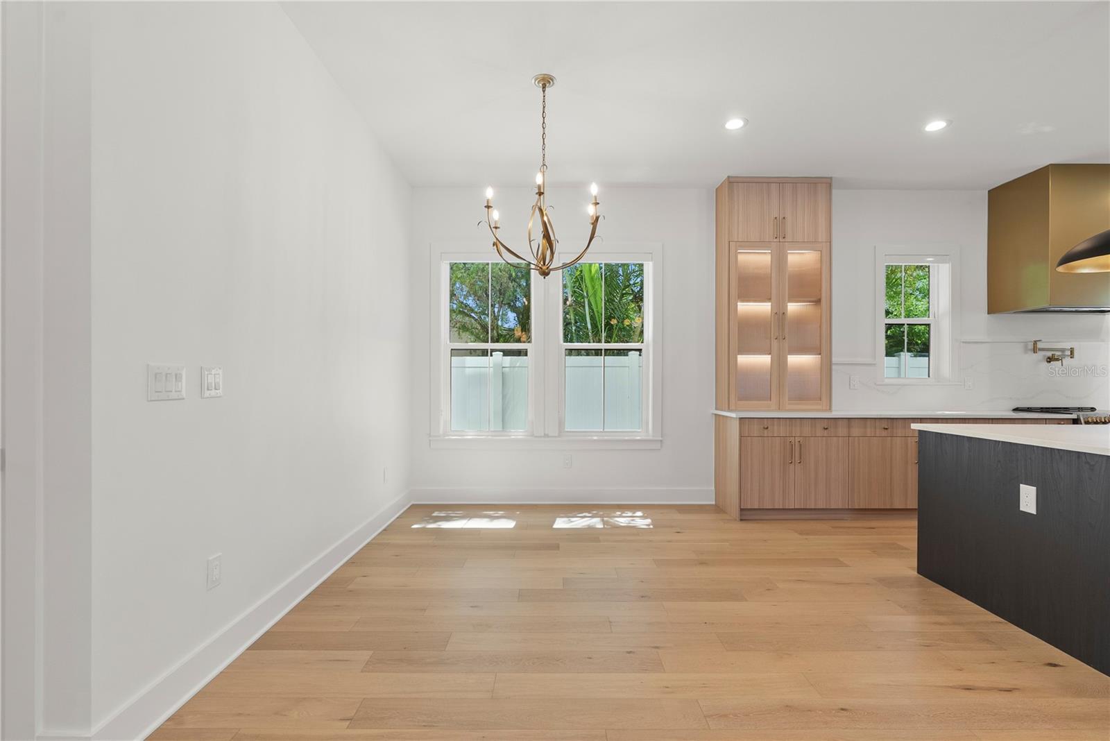 The Euclid Estate –New Construction Luxury Home in St. Petersburg, FL