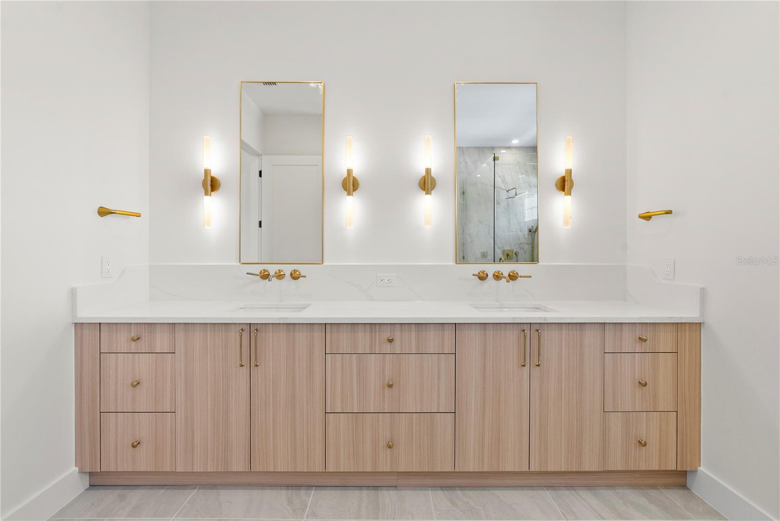 The Euclid Estate –New Construction Luxury Home in St. Petersburg, FL