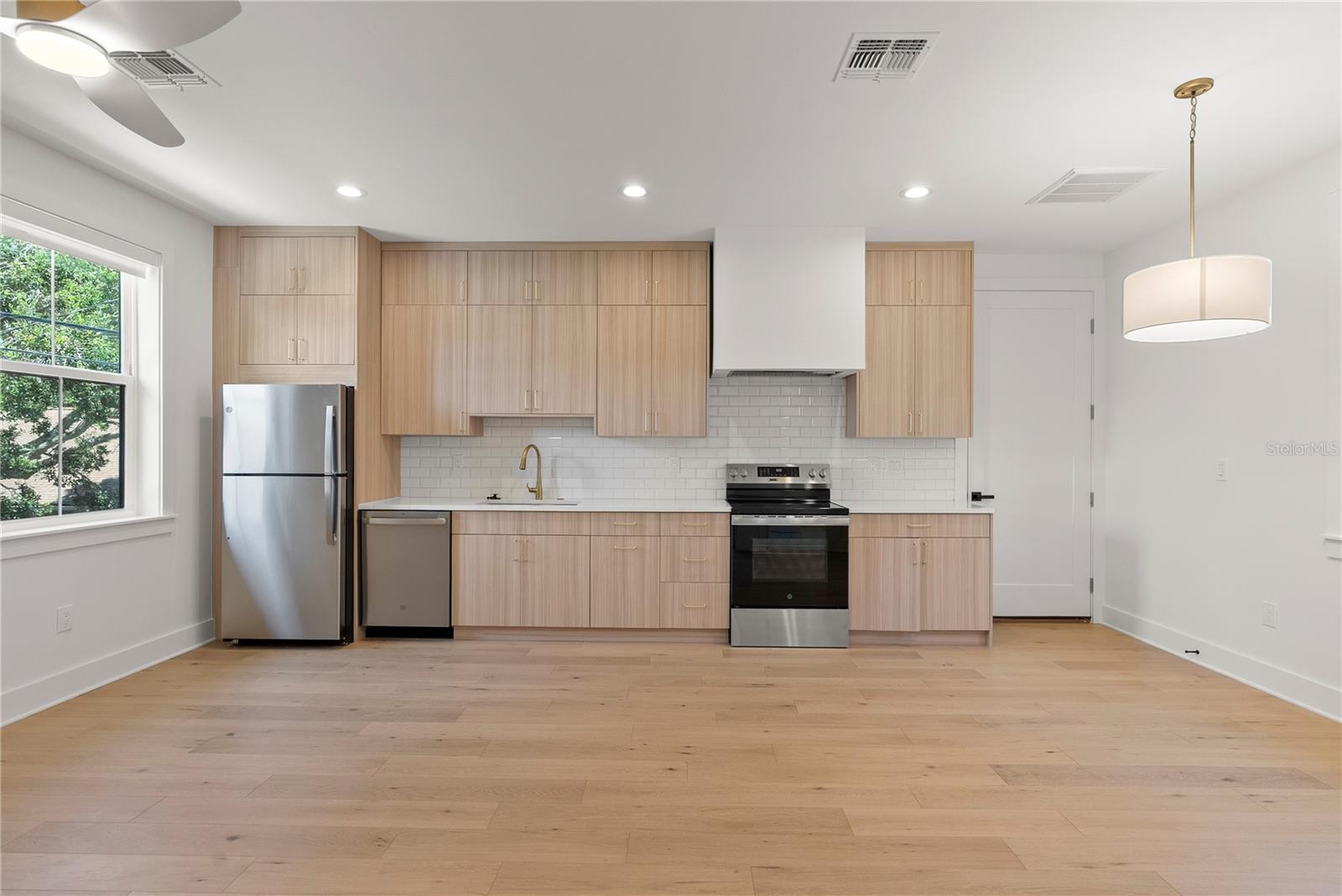 The Euclid Estate –New Construction Luxury Home in St. Petersburg, FL