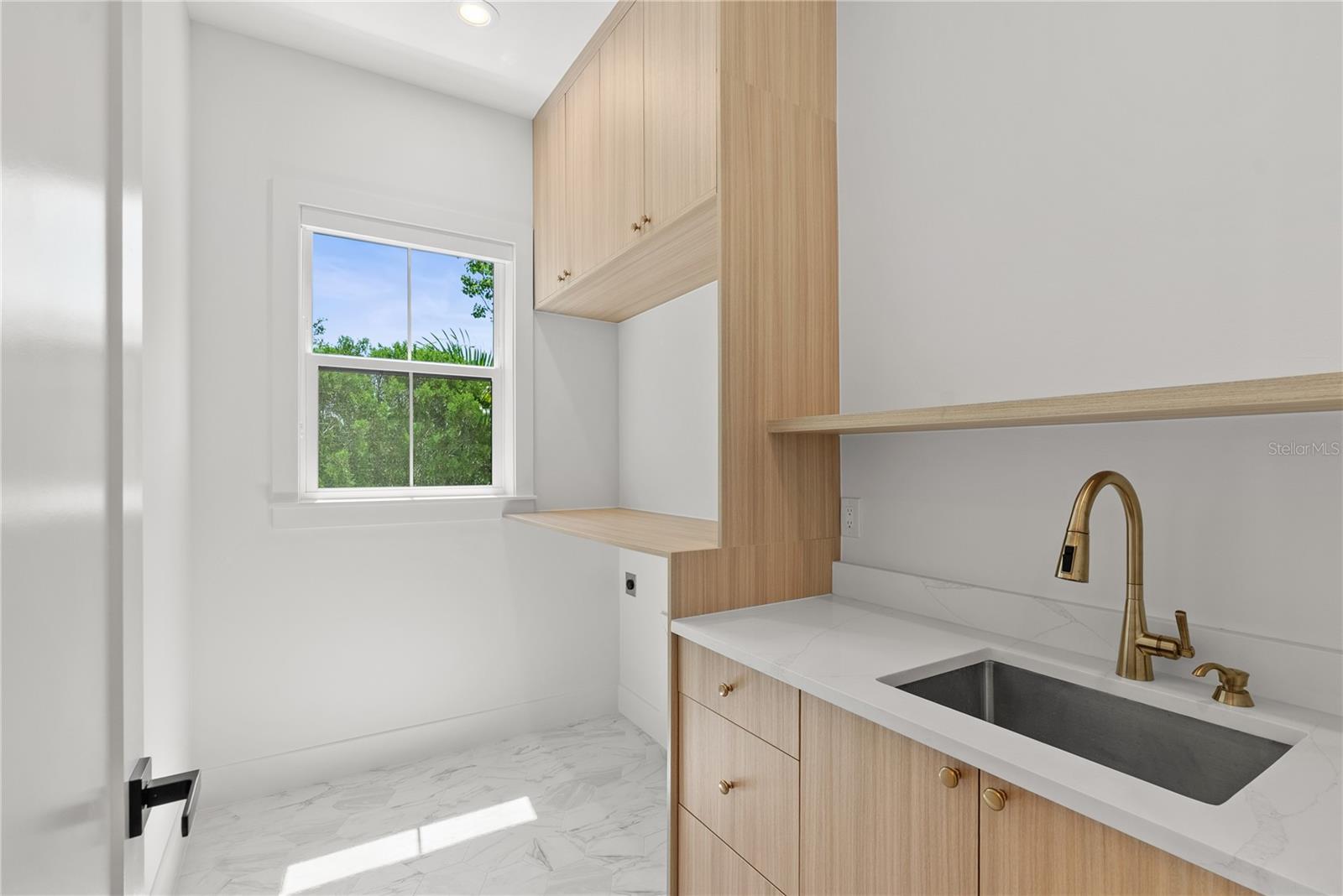 The Euclid Estate –New Construction Luxury Home in St. Petersburg, FL