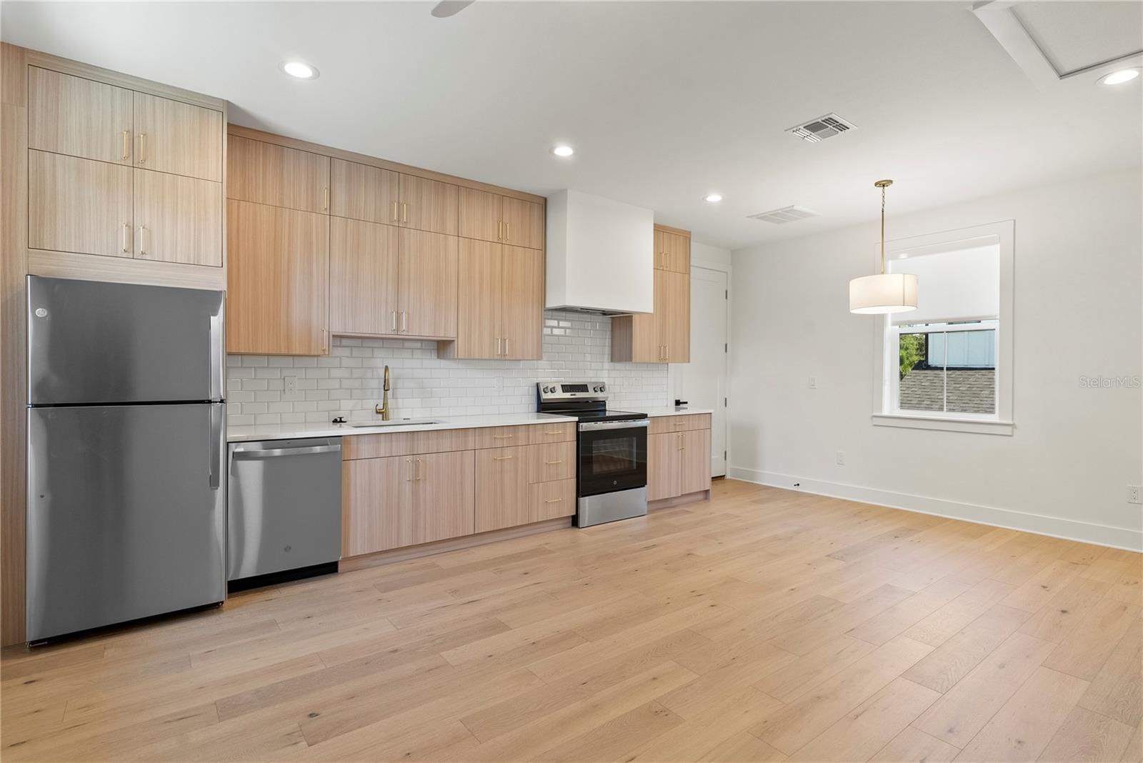 The Euclid Estate –New Construction Luxury Home in St. Petersburg, FL