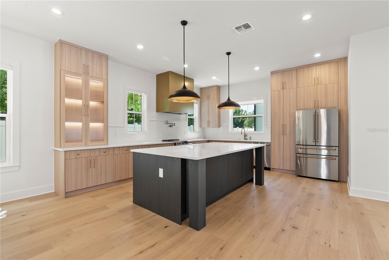 The Euclid Estate –New Construction Luxury Home in St. Petersburg, FL