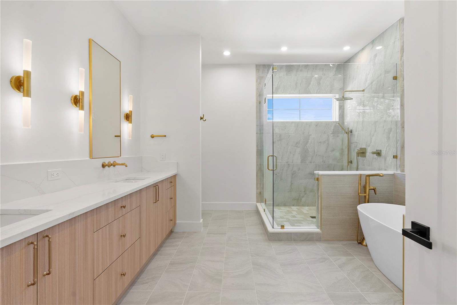 The Euclid Estate –New Construction Luxury Home in St. Petersburg, FL