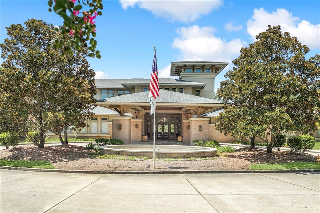 Lot 448 CHINAWOOD Drive