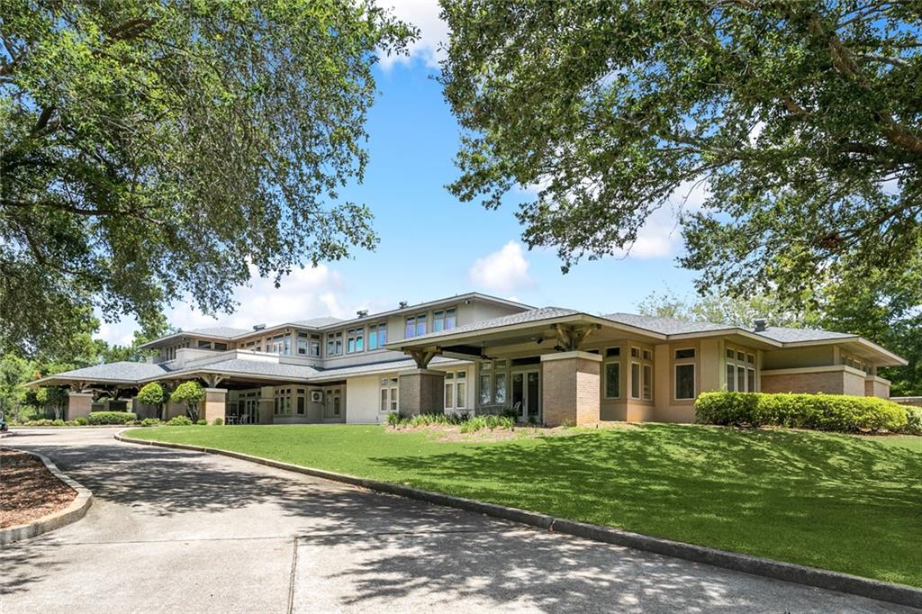 Lot 448 CHINAWOOD Drive