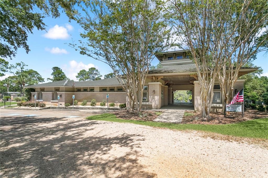 Lot 448 CHINAWOOD Drive