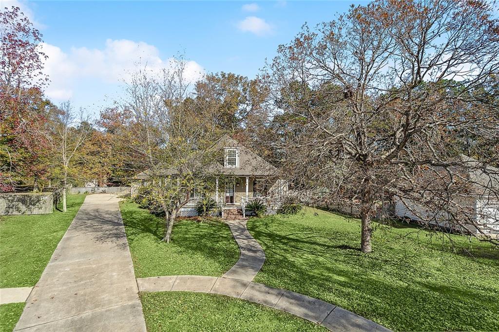 170 PINE CREEK Drive