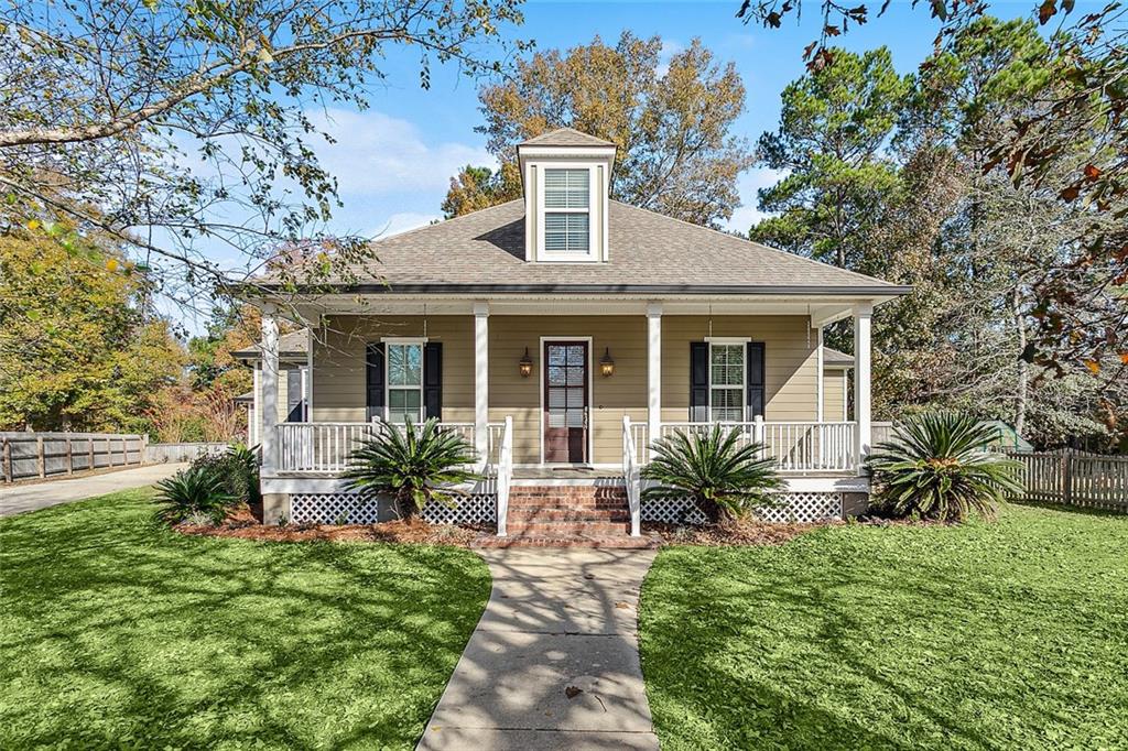 170 PINE CREEK Drive