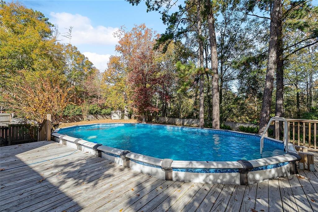 170 PINE CREEK Drive