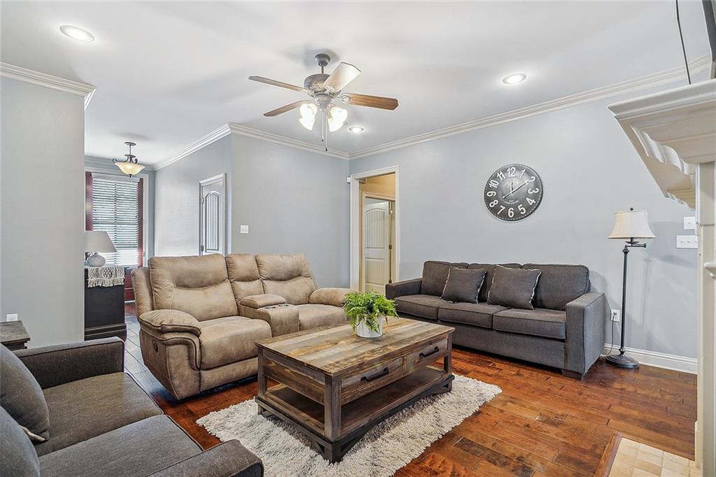 170 PINE CREEK Drive