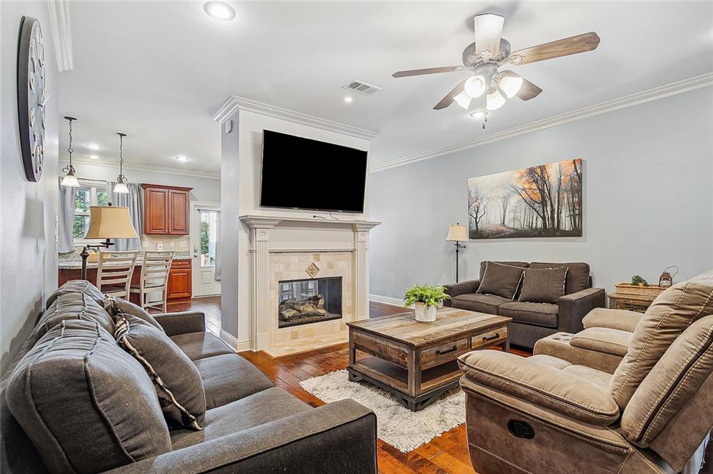 170 PINE CREEK Drive