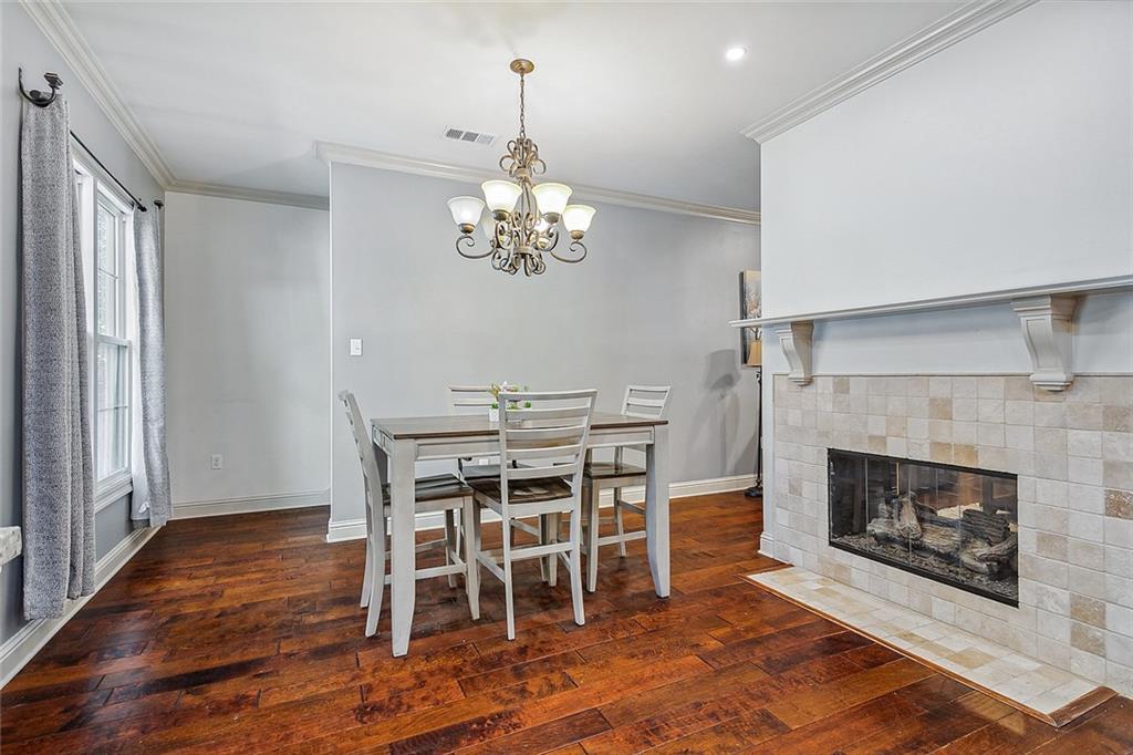 170 PINE CREEK Drive