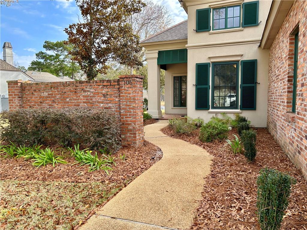 106 ORCHARD Row