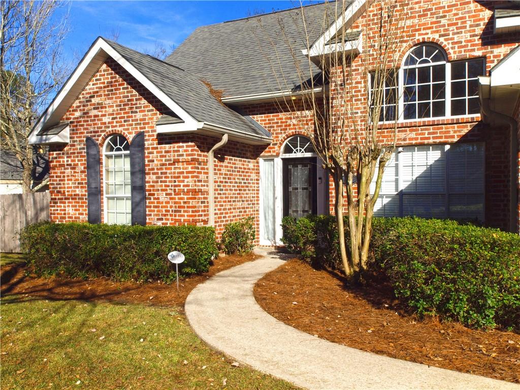143 WOODCREST Drive
