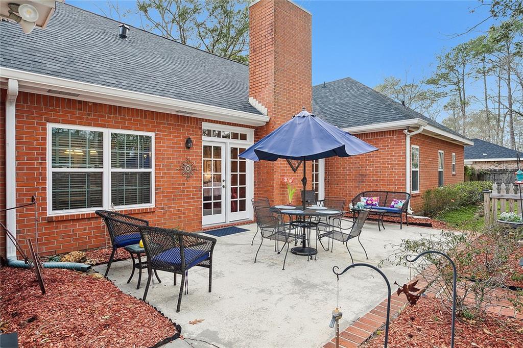 6059 CHATEAU LOIRE Court