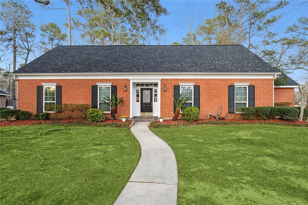 6059 CHATEAU LOIRE Court