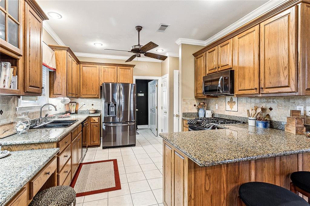 6059 CHATEAU LOIRE Court