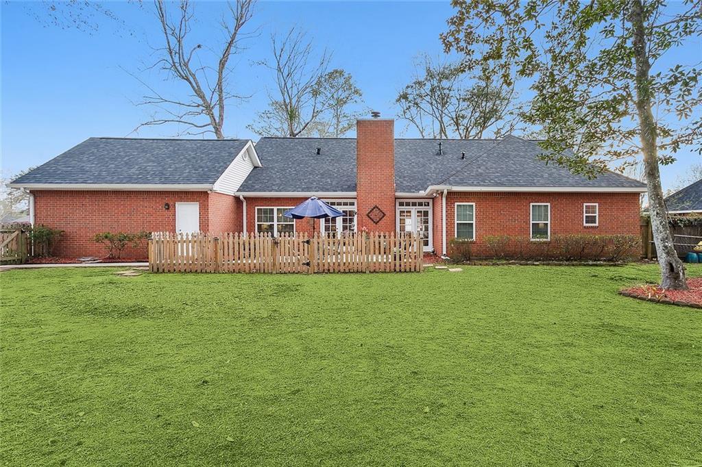 6059 CHATEAU LOIRE Court