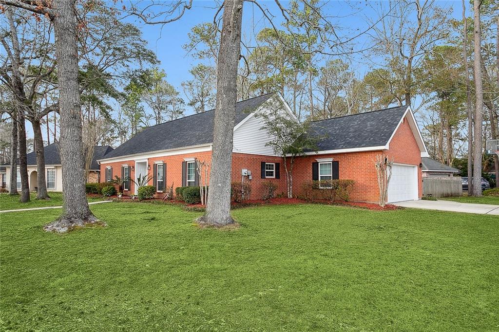 6059 CHATEAU LOIRE Court