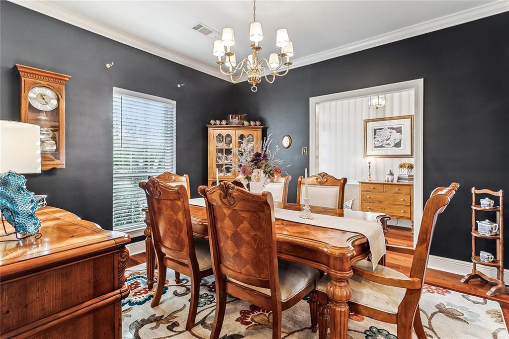6059 CHATEAU LOIRE Court