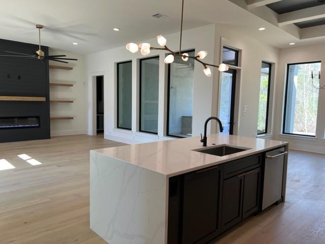 524 NORTH CORNICHE DU LAC Street